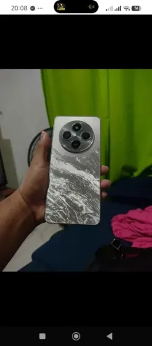 Troco celular RedimiC75 tudo perfeito sem um tipo de avaria