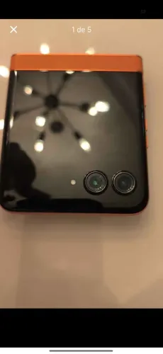 Motorola Moto Razr 50 512Gb