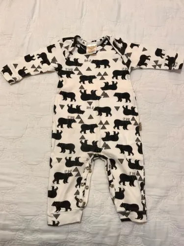 Roupas para Bebê