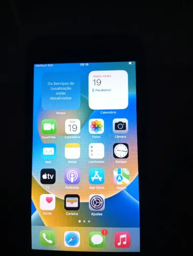 iPhone a03 pro Max