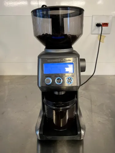 Moedor de Café Tramontina by Breville Smart Grinder Pro