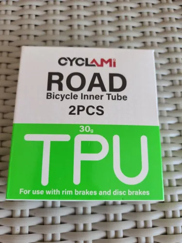 Câmara tpu Cyclami