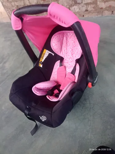 Bebe conforto feminino