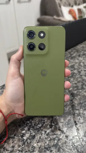 Moto G 15