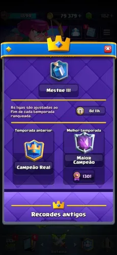 CLASH ROYALE