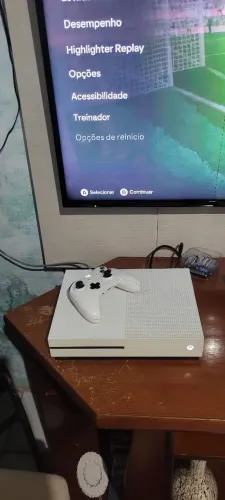 Xbox one s vendo