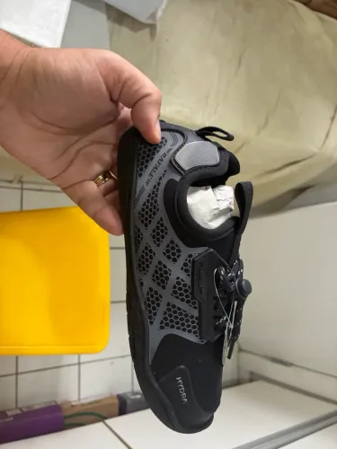 TÊNIS AQUÁTICO RAISEA HYDRA ORIGINAL - 39,99