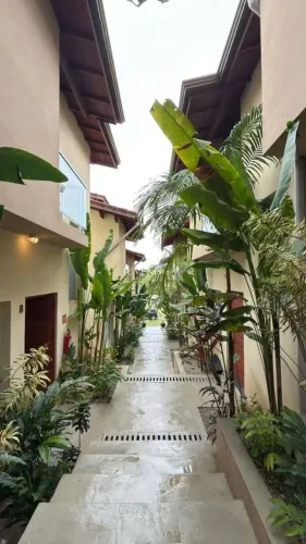 CASA À VENDA EM CONDOMÍNIO FECHADO NA PRAIA DE SANTIAGO SÃO SEBASTIÃO