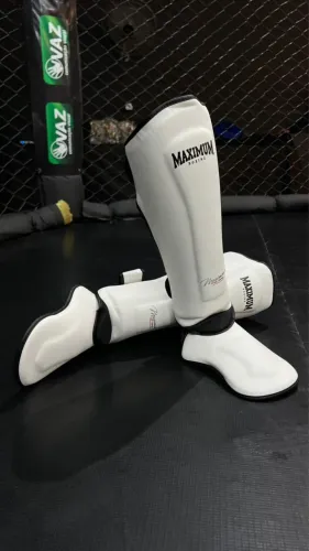 Maximum caneleira kickboxing e MUAY THAI