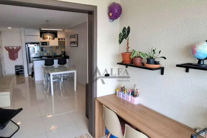 ** Alameda Cotegipe - OPORTUNIDADE - Maravilhoso apto. ensolarado em andar alto - Face Nor
