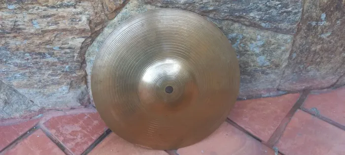 Splash 10 Sabian B8