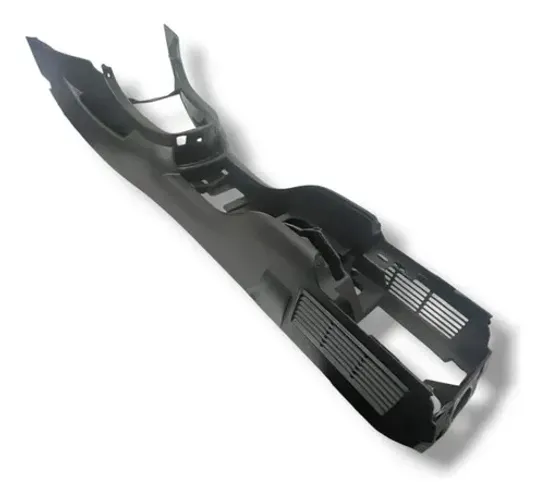 Console Central Citroen C4 2007 2008 2009 2010 2011 2012