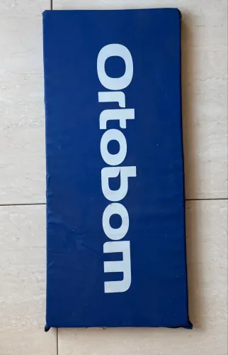 Colchonete ortobom