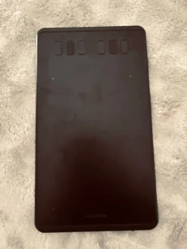 Mesa digitalizadora Inspiroy H640P