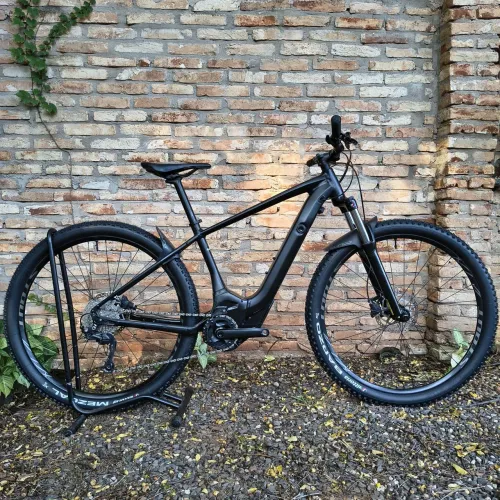 Specialized Turbo Levo Hardtail Tam. M/17