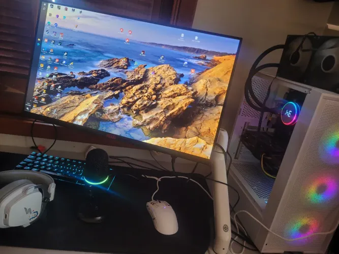 Pc gamer