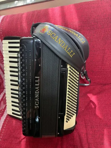 Acordeon
