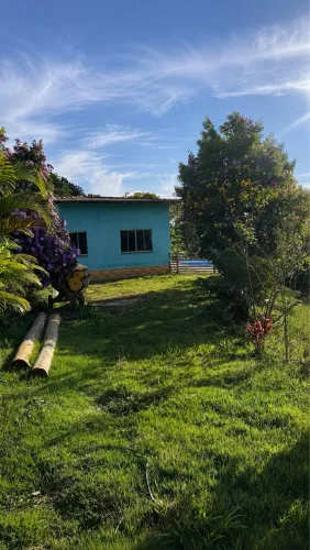 CHÁCARA DOS SONHOS EM DOMINGOS MARTINS - 3.500 m²
