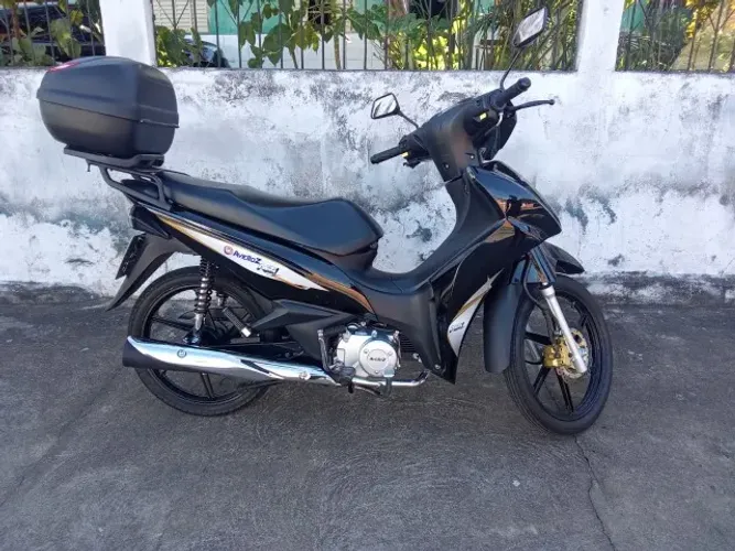 AVELLOZ 50cc Motor 50cc super econômico