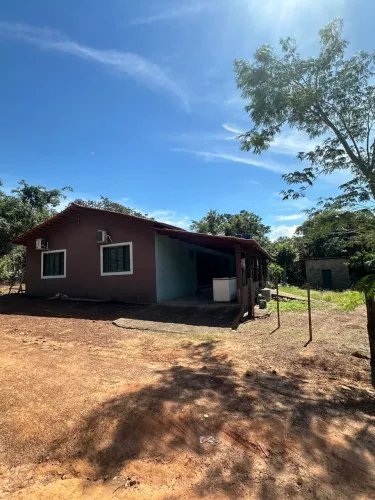 Vendo Rancho Serra da Mesa