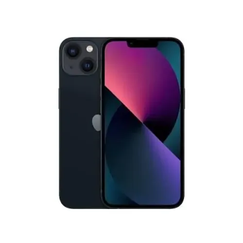 iPhone 13 5G 128GB Novo com 1 ano de Garantia Apple