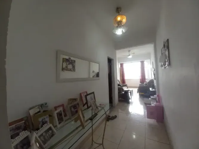 Vila Isabel: Amplo 100m² de Frente, Colado na 28 de Setembro e Condomínio Barato