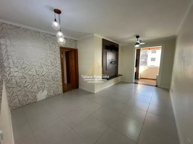 Apartamento à venda 83m2 | 3 dormitórios | 1 suíte | 2 vagas | Belas Artes