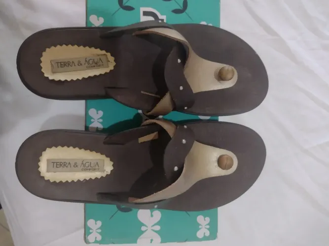 Sandalha