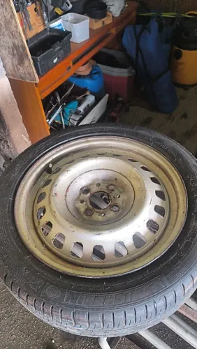 Pneus