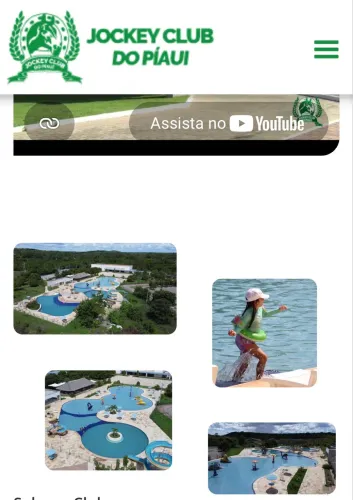 Vendo ação sócio proprietário Novo Jockey Club de Teresina