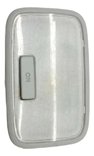 Luz Teto Cortesia Hyundai Hb20 2016
