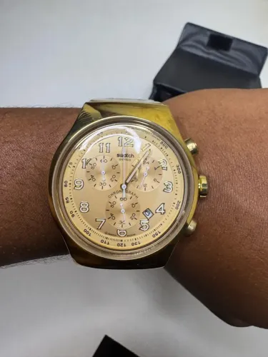 Relógio Swatch