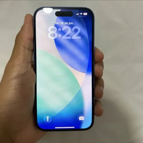 iPhone 16 256Gb