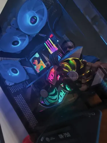 Venda PC gammer