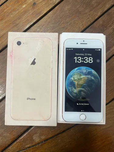 iPhone 8 64gb