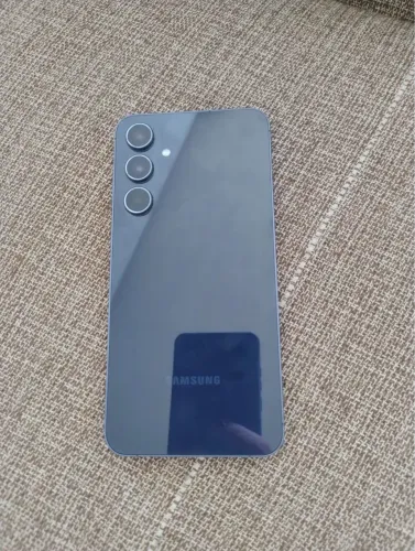 Sansung A55 5G