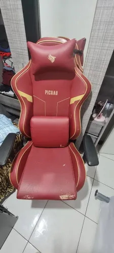 Cadeira Pichau Ômega L