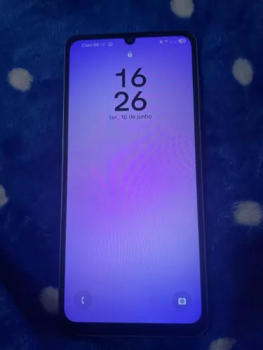 Celular Samsung