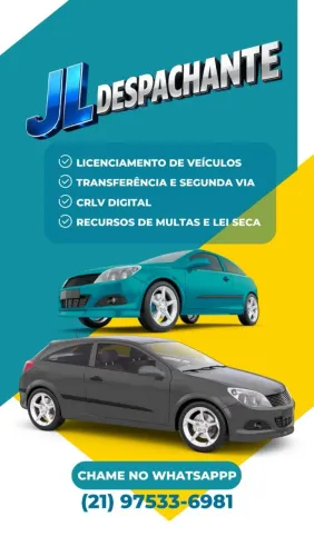 SOS DETRAN 
