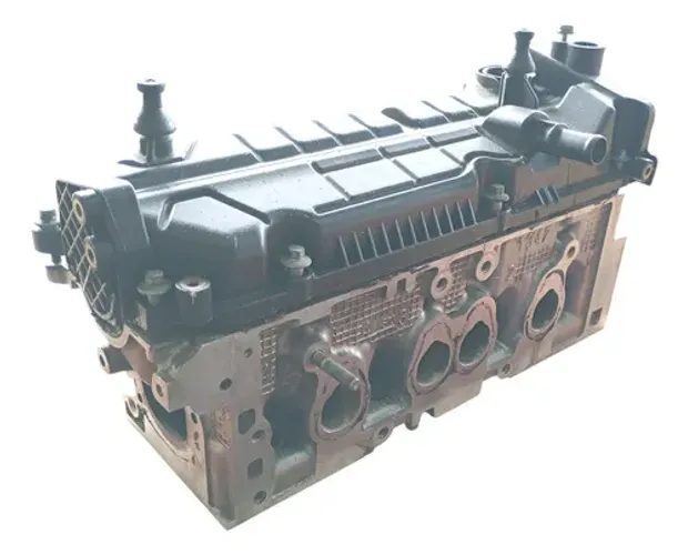 Cabeçote Motor 4c Fiat Mobi 1.0 Fire Evo 2016 2022 55271868