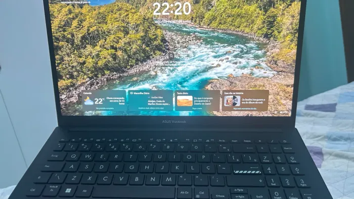 Notebook 