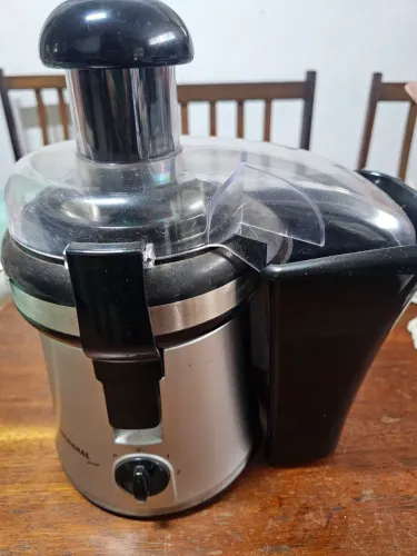 Juicer Mondial