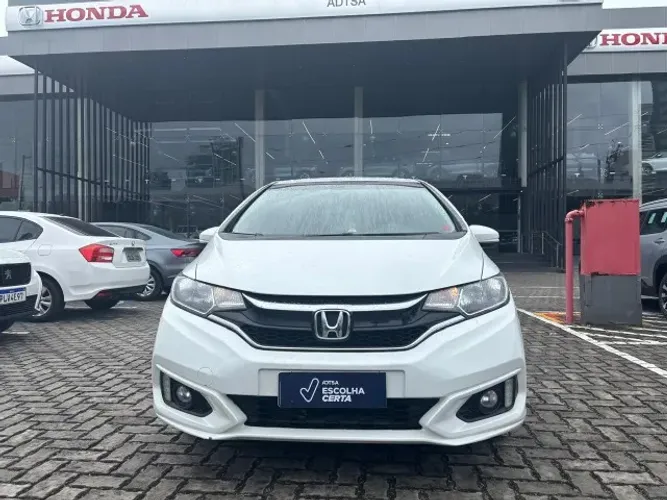 Honda Fit LX 1.5 Flexone 16V 5P Aut. 2020