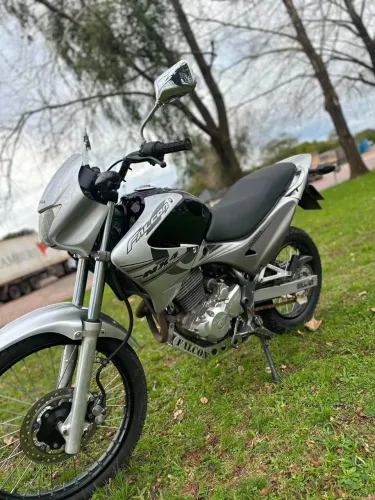 Vendo ou troco Falcon 2008