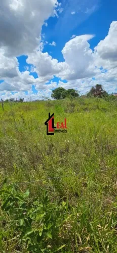 Terreno para Venda em Presidente Prudente, Terras do Imoplan