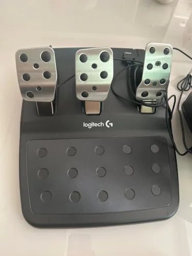 XBOX Serie S + Simulador logitech G920