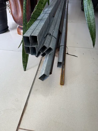 Metalon 50 x 30 pra vender hoje