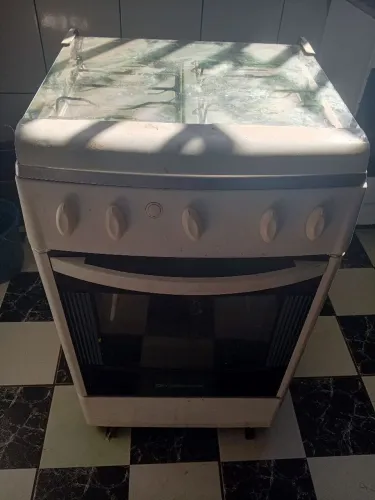 Fogão