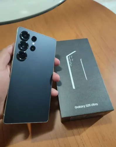 S25 Ultra 256GB