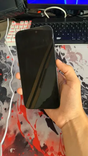 iPhone 14 PRO MAX 256gB Roxo